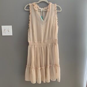 Maurice’s dress size large new with tags